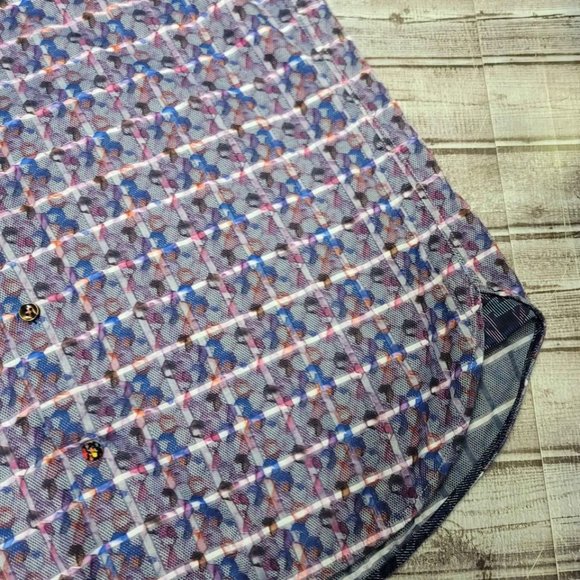 Visconti Black Size Medium - Picture 7 of 9